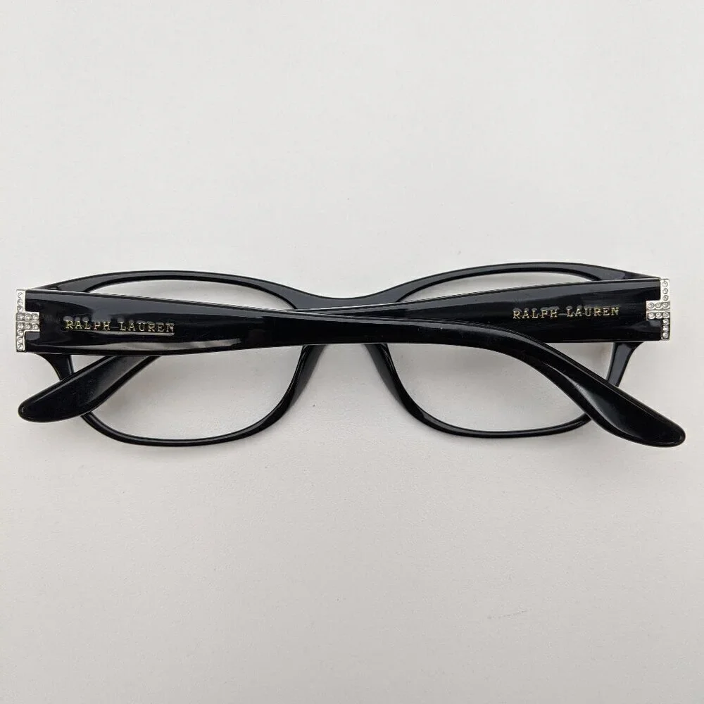 🕶️ Ralph Lauren RL6126B-5001 Eyeglasses 53/18-140 / JLE705🕶️​